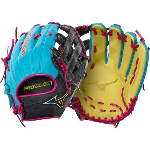 Mizuno 12