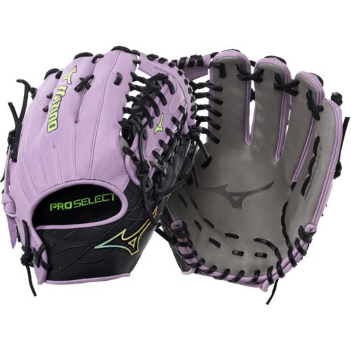 Mizuno 12