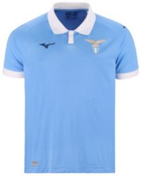 Mizuno Adult Lazio 2026 Home Jersey | Dick's Sporting Goods