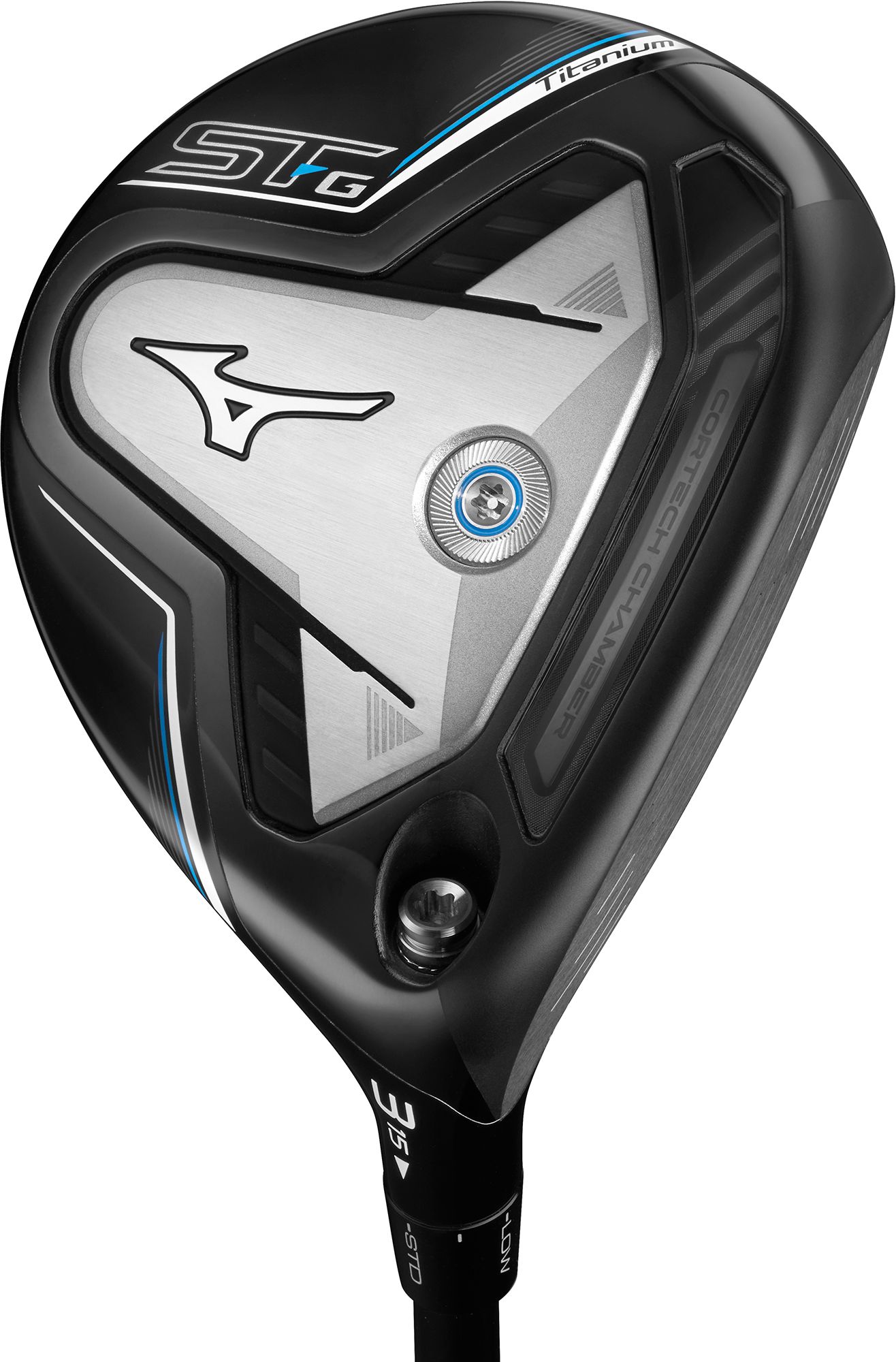 Mizuno ST-G Fairway Wood - Used Demo product image