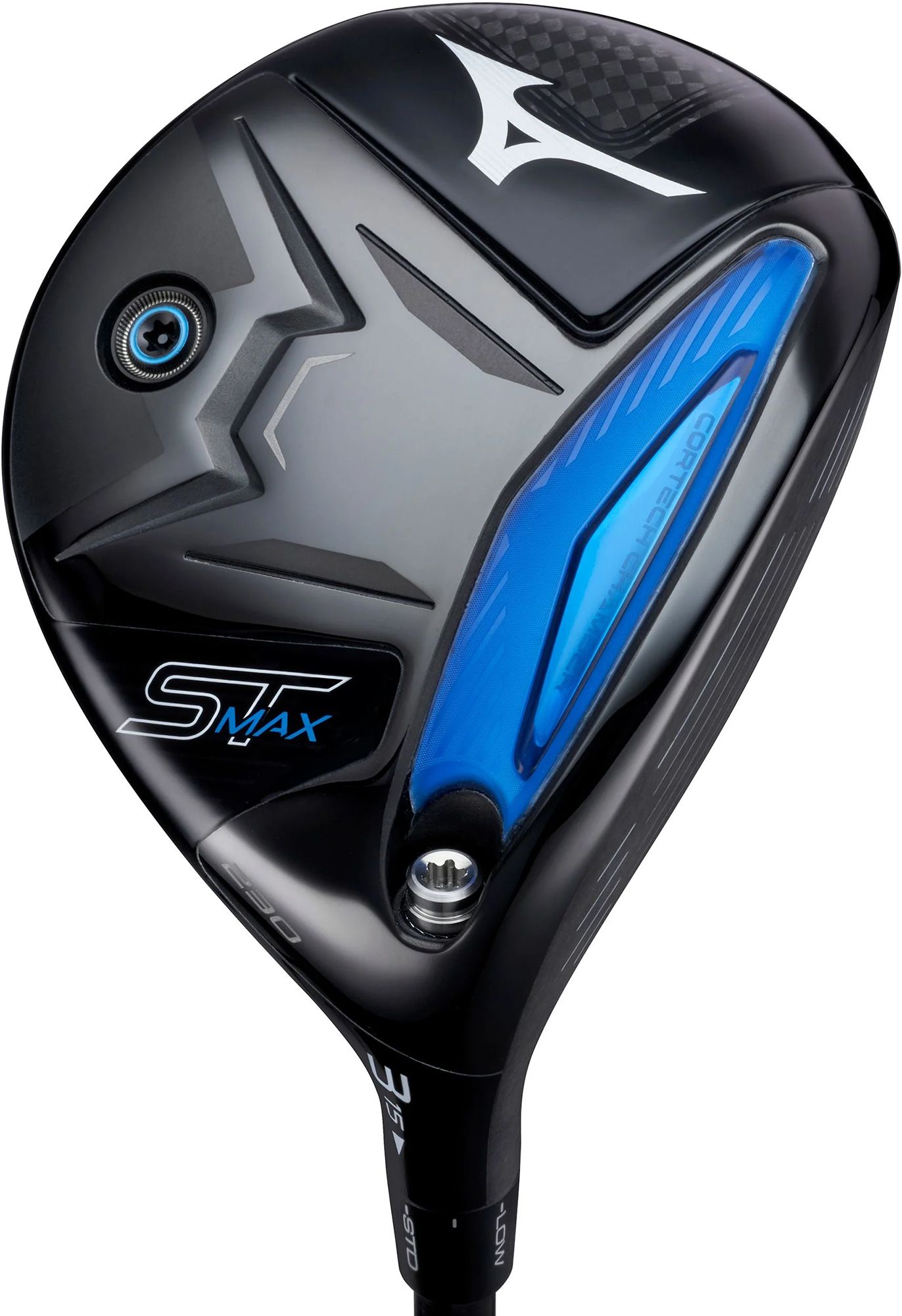 Mizuno ST-MAX 230 Fairway Wood - Used Demo product image