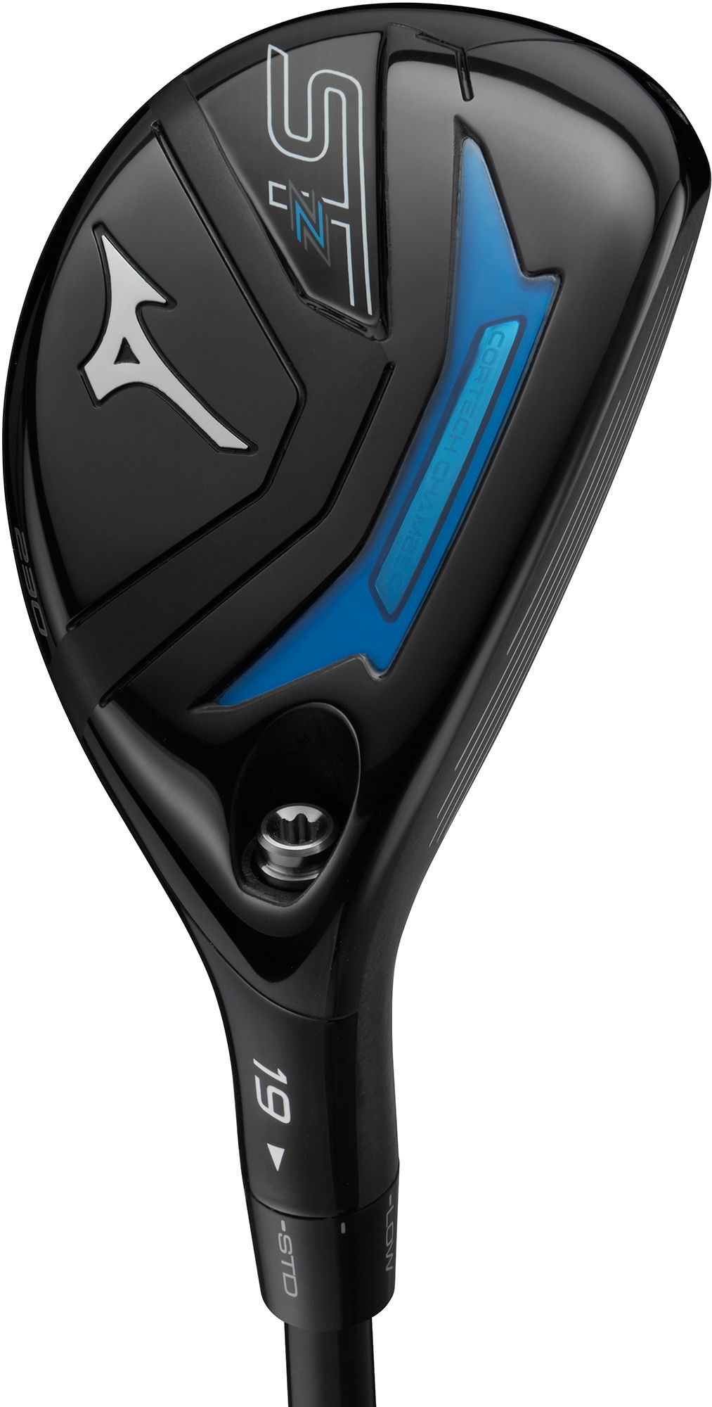 Mizuno ST-Z 230 Hybrid - Used Demo product image
