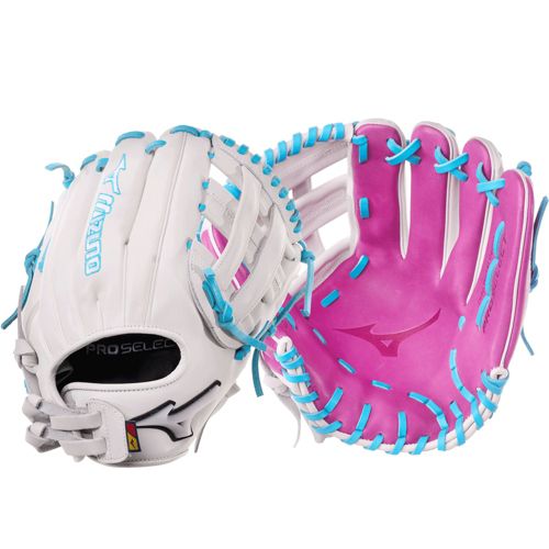 Mizuno 12” Valerie Cagle Pro Select Series Fastpitch Glove 2026