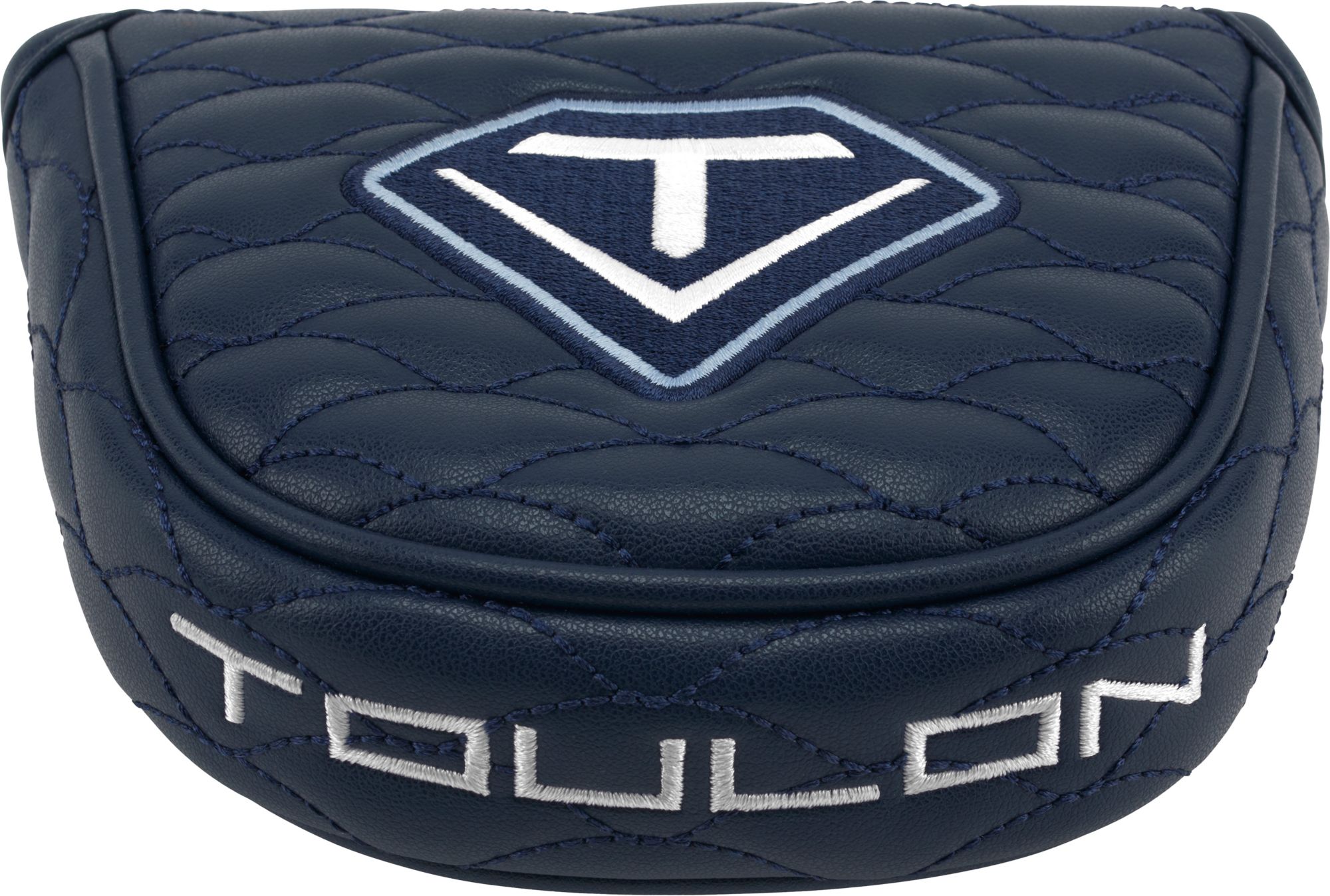 Toulon Golf 2026 Collection Monaco H1 Putter product image