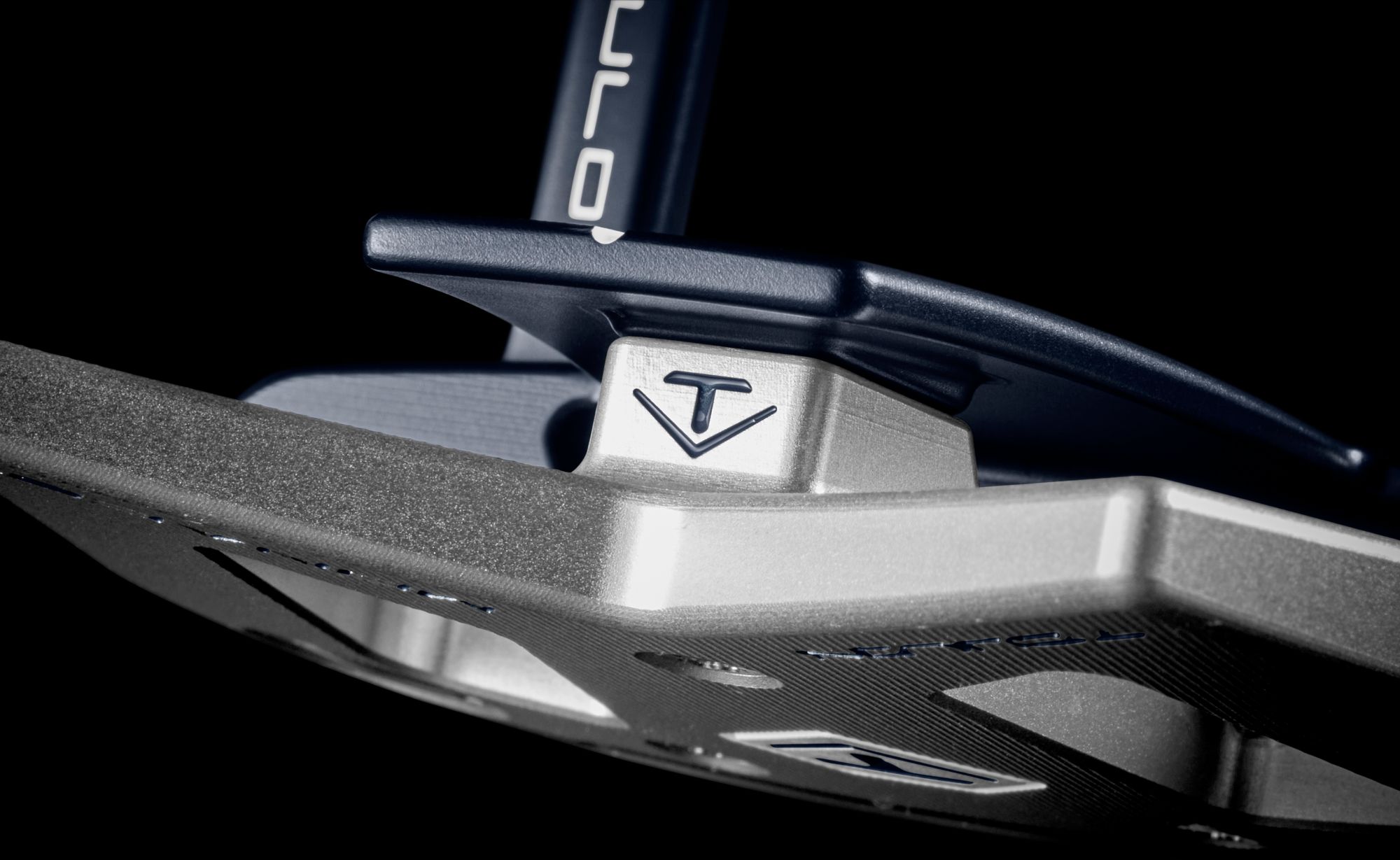 Toulon Golf 2026 Collection Monaco H1 Putter product image