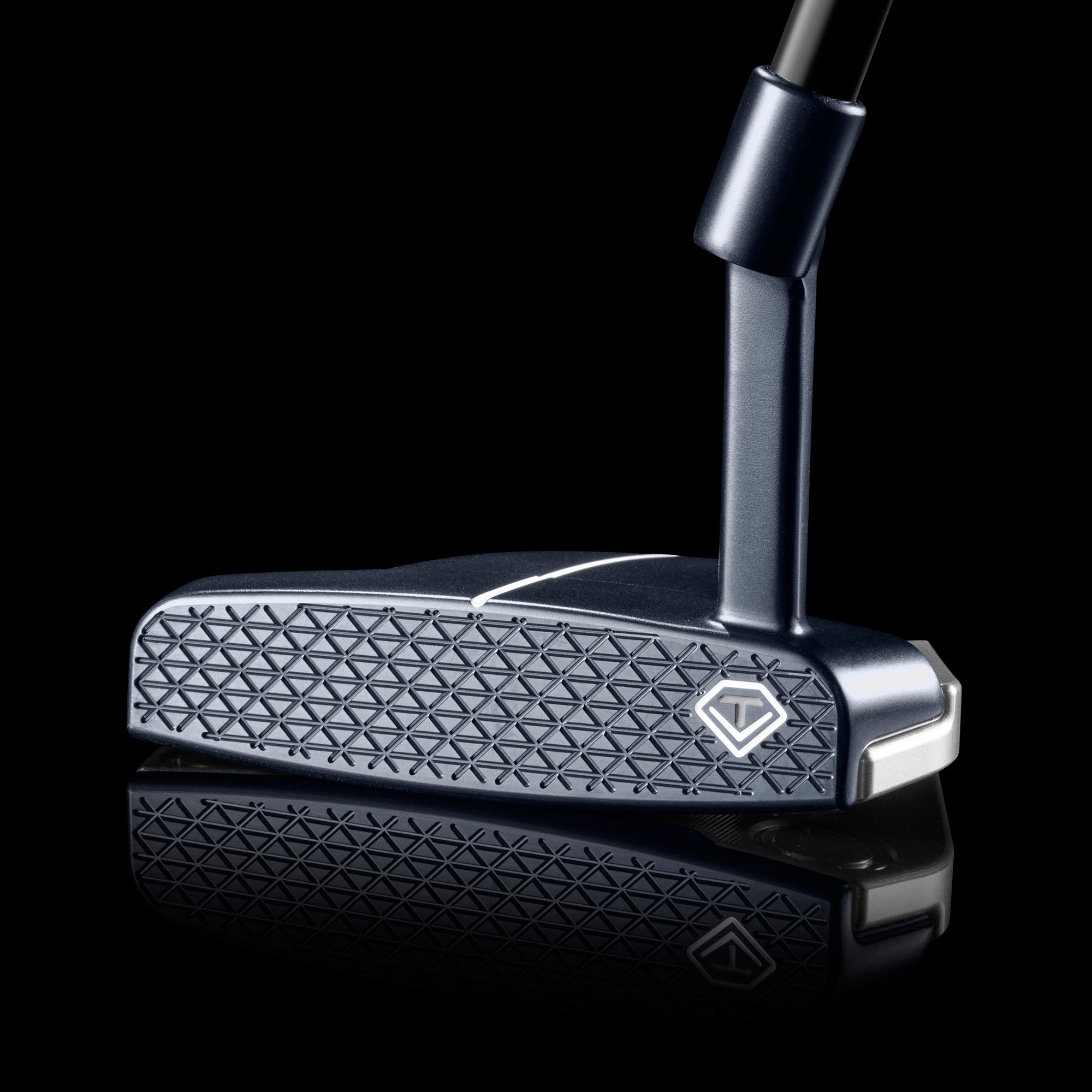 Toulon Golf 2026 Collection Monaco H1 Putter product image