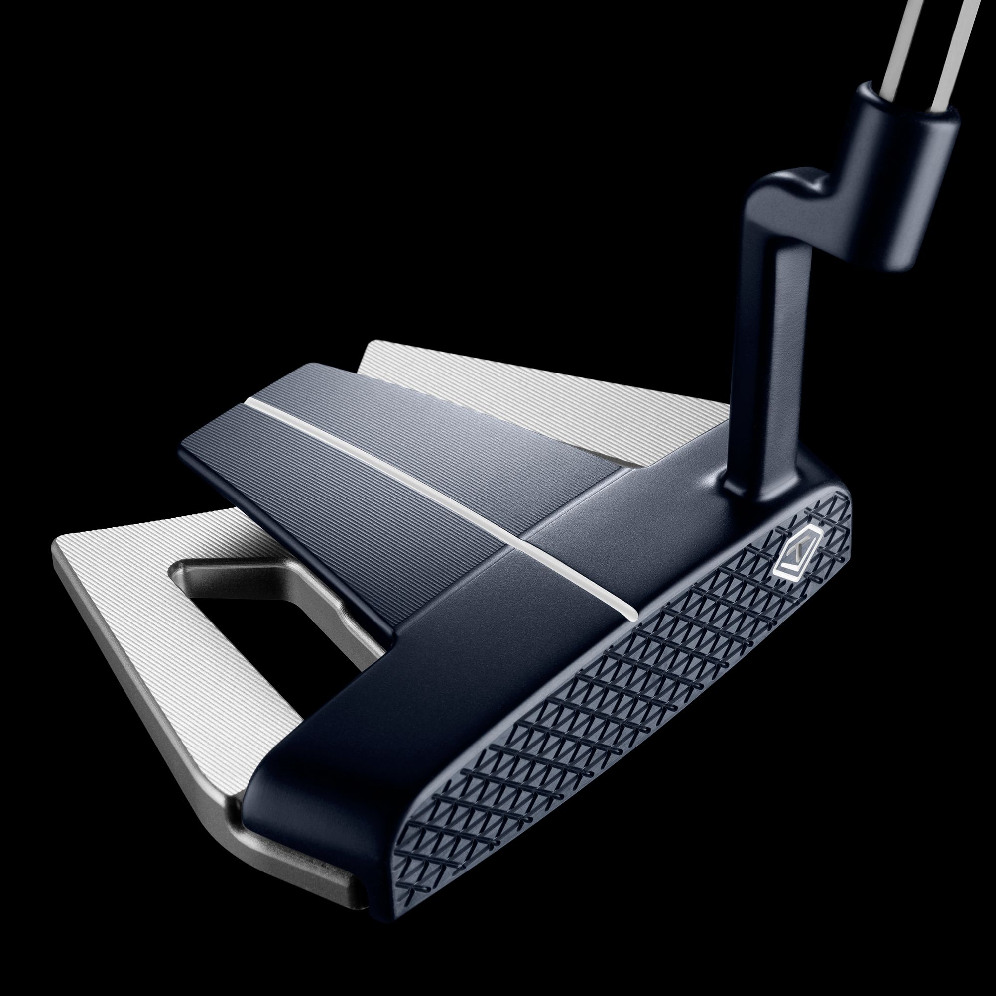 Toulon Golf 2026 Collection Monaco H1 Putter product image