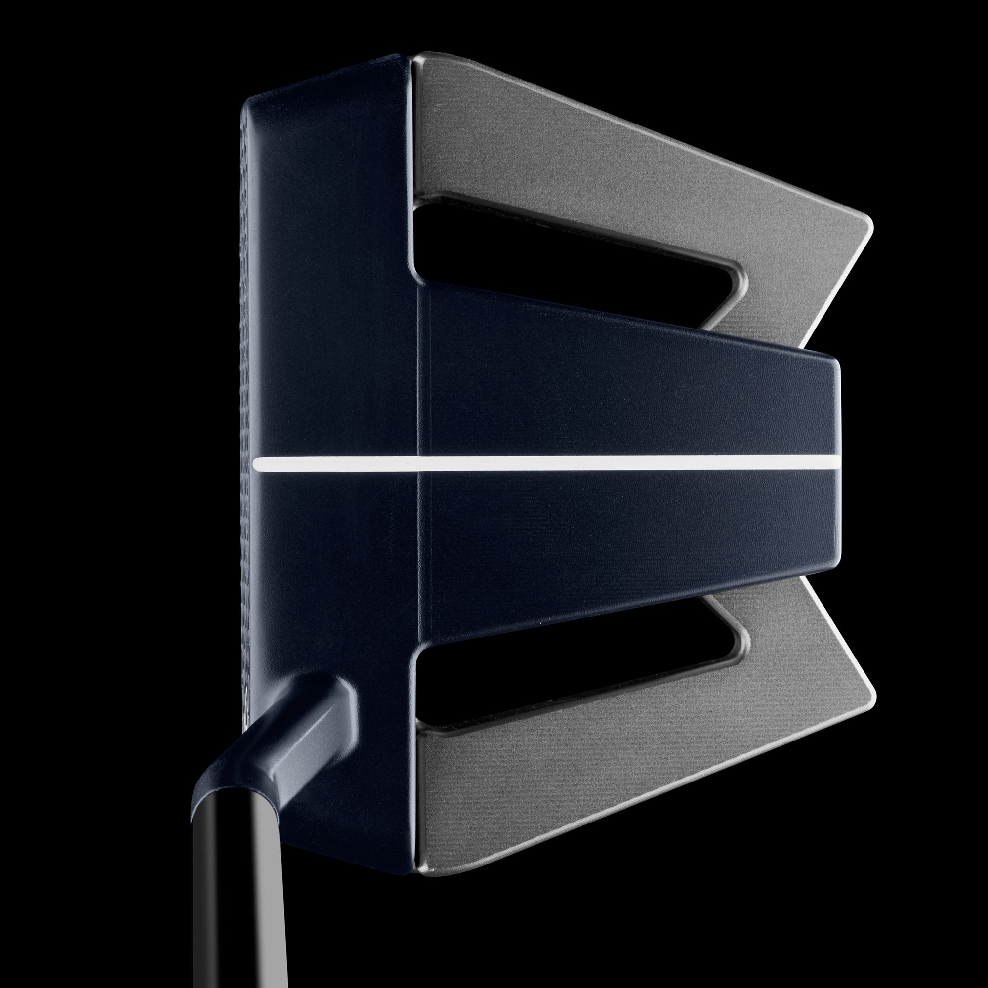 Toulon Golf 2026 Collection Monaco H4.5 Putter product image