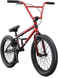 Mongoose Legion L80 20” BMX Bike | Dick's Sporting Goods