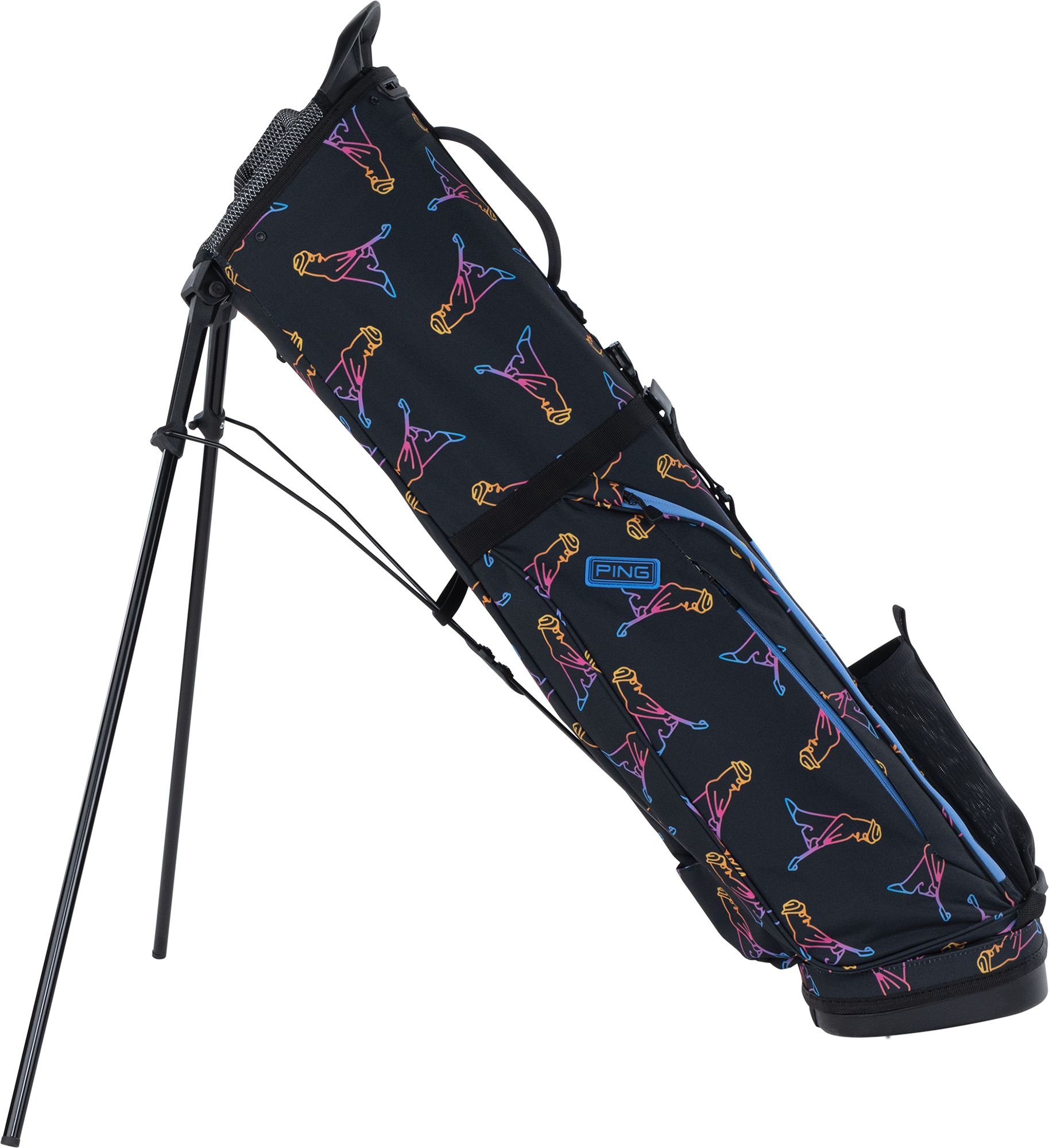 PING 2026 Moonlander Stand Bag product image