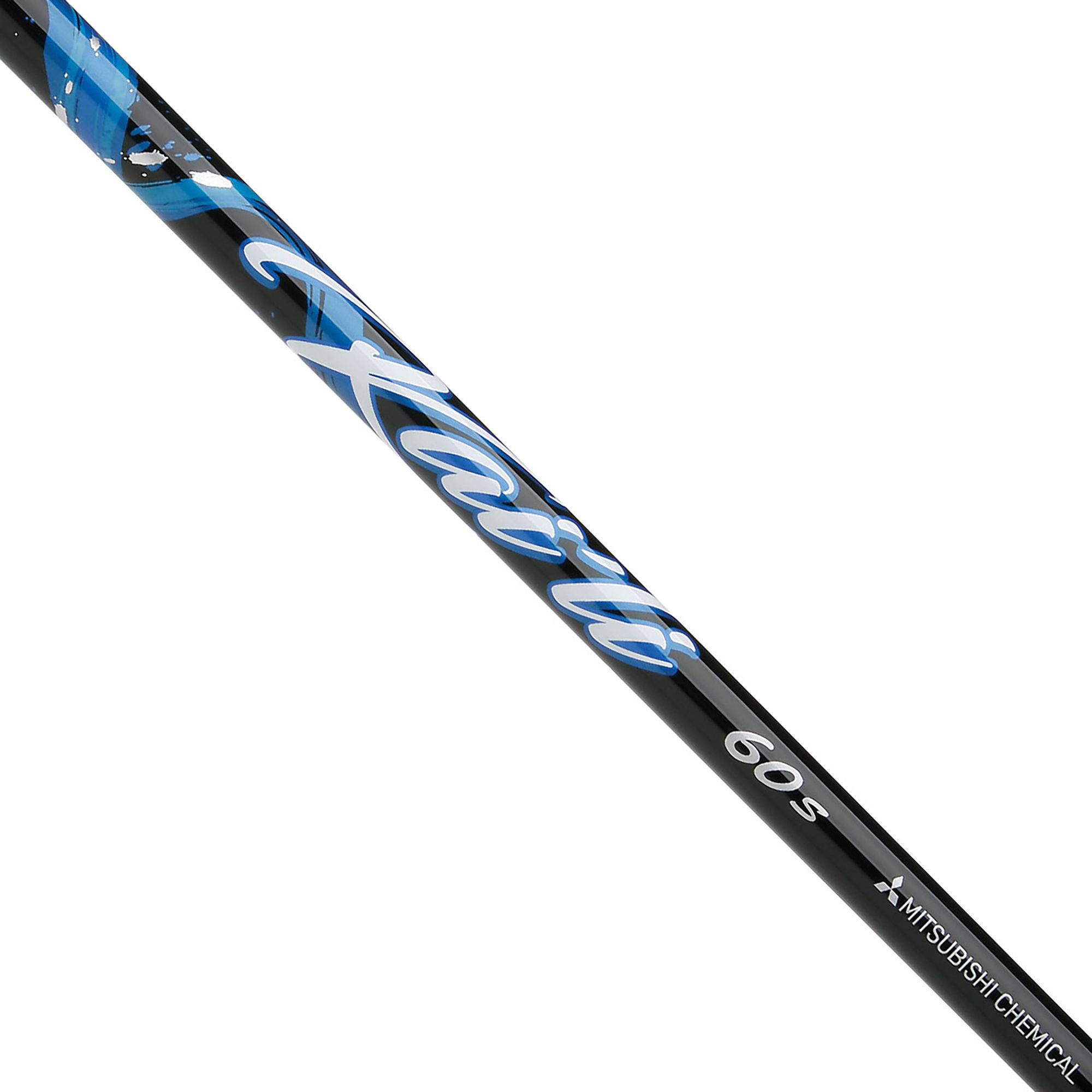 クラブ Mitsubishi Chemical Kai'li 60s Mitsubishi Kai'li Blue 60 S-Flex Golf Shaft | Dick's Sporting Goods