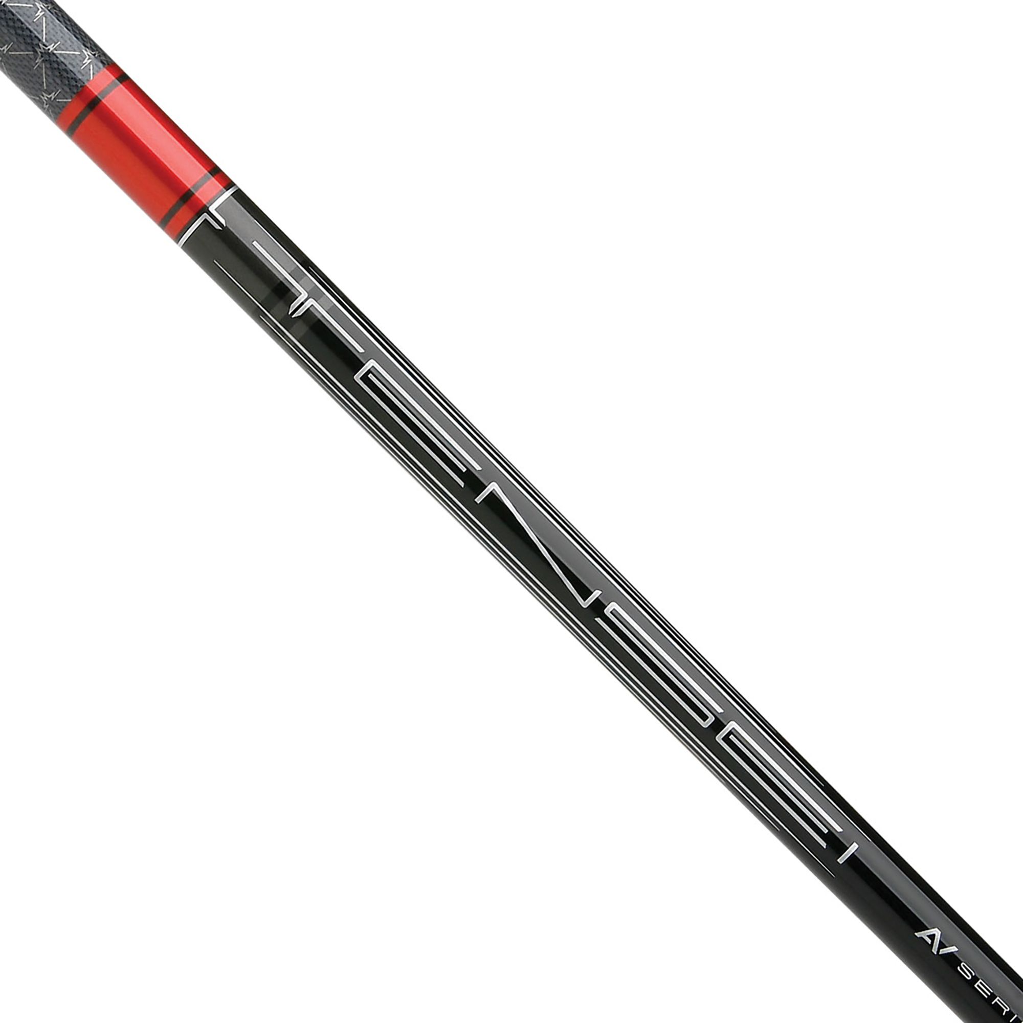 Mitsubishi TENSEI AV Red 55 R Graphite Wood Shaft | Dick's