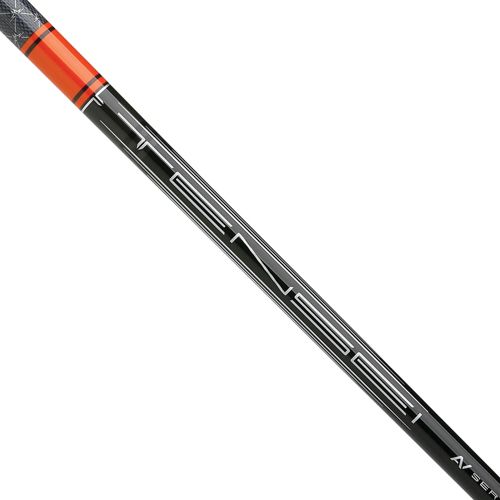 Mitsubishi TENSEI AV Red 55 R Graphite Wood Shaft | Dick's