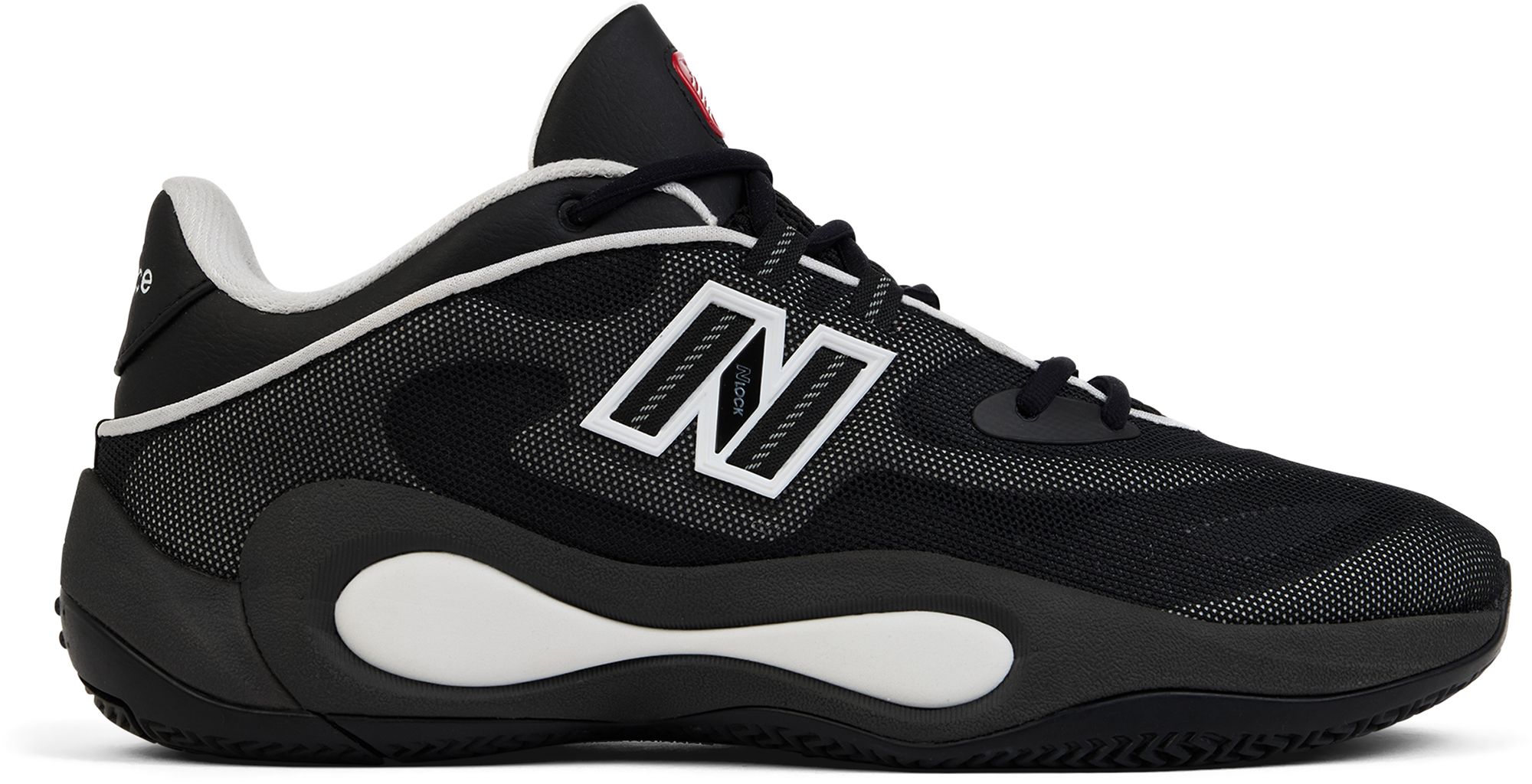 New Balance P400 Low Basketball Shoes | Dick's Sporting Goods