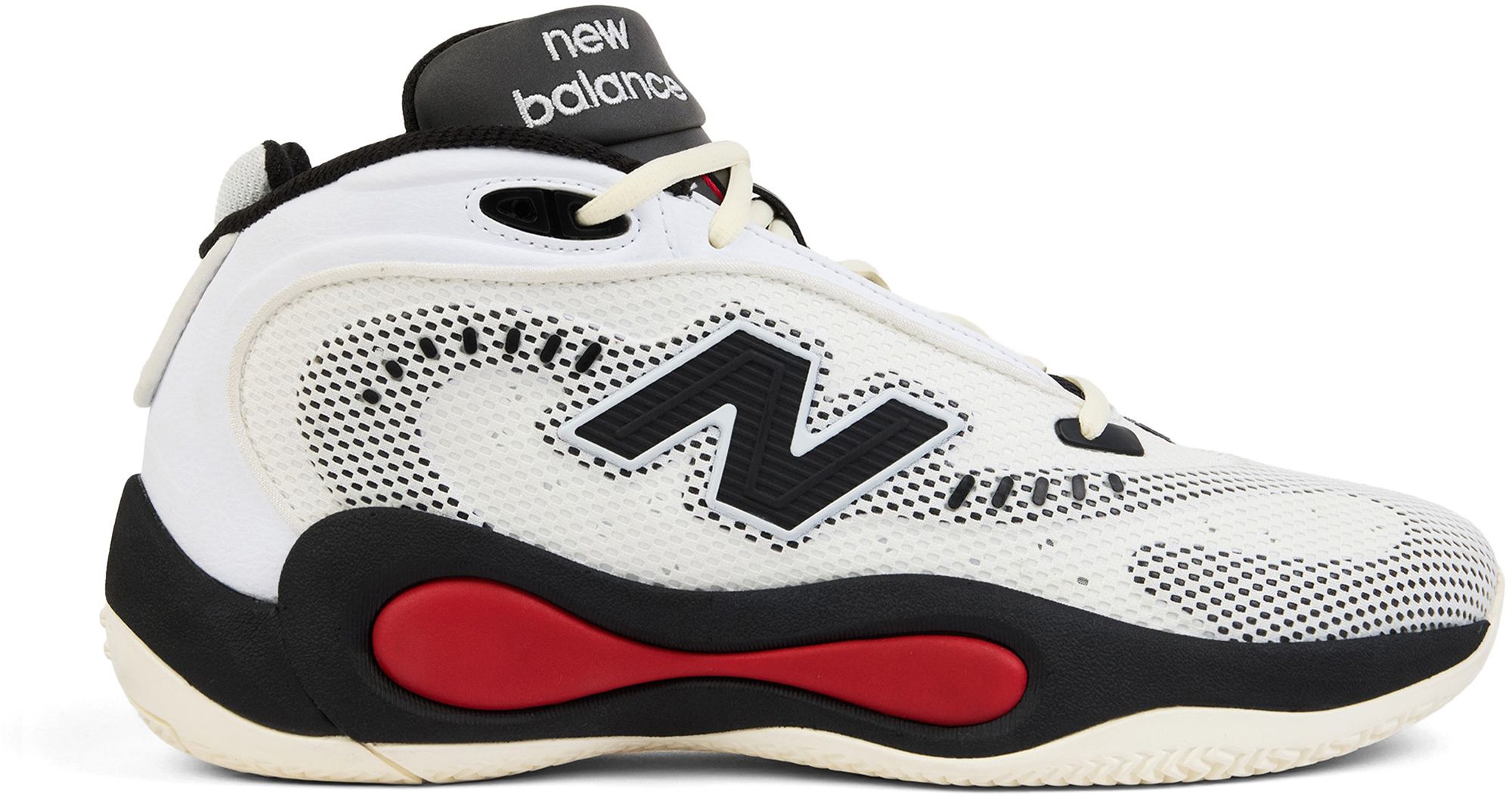 New Balance P400 Mid Basketball Shoes | Dick's Sporting Goods