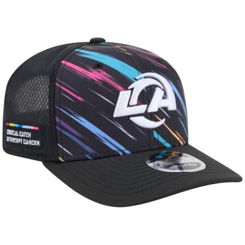 New Era Adult Los Angeles Rams Salute To Service 2026 9Seventy