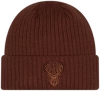 New Era Adult Milwaukee Bucks Color Pack Knit Hat | Dick's Sporting Goods