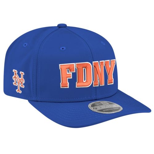 New Era Adult New York Mets 4th of July 9Seventy Adjustable