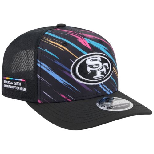 New Era Adult San Francisco 49ers NFL Rivalries 9Seventy