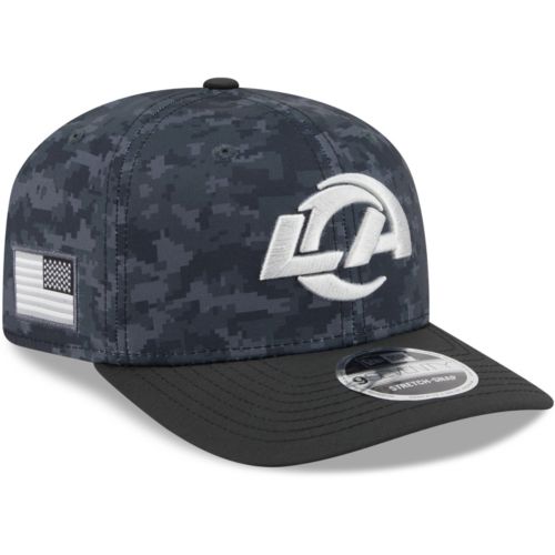 New Era Adult Los Angeles Rams Training Camp 2026 9Seventy