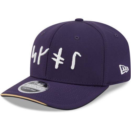New Era Adult Minnesota Vikings NFL Rivalries 39Thirty M-Crown