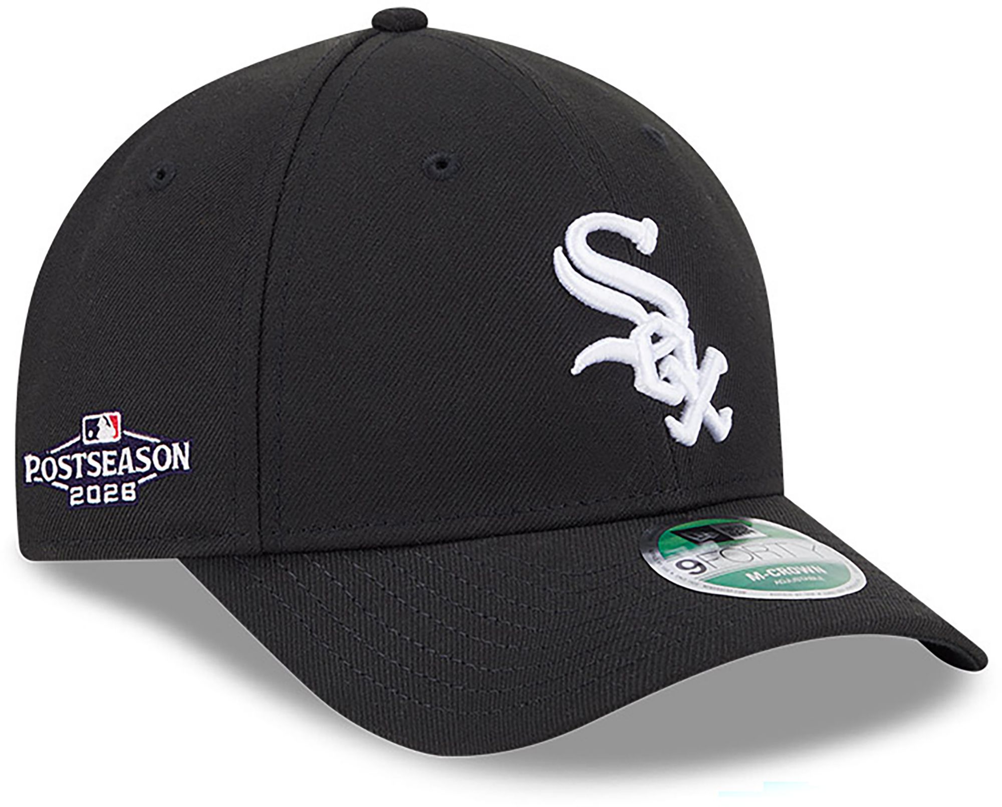 New Era Adult Chicago White Sox Postseason Participant 2026 Game