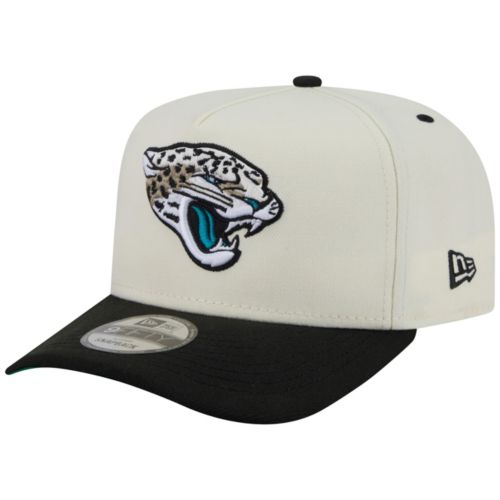 New Era Adult Jacksonville Jaguars NFL Rivalries 9Seventy