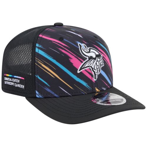 New Era Adult Minnesota Vikings Salute To Service 2026 9Seventy