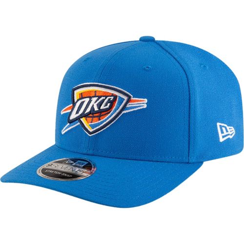 Carhartt x '47 Adult Oklahoma City Thunder Brown Dyed Clean Up