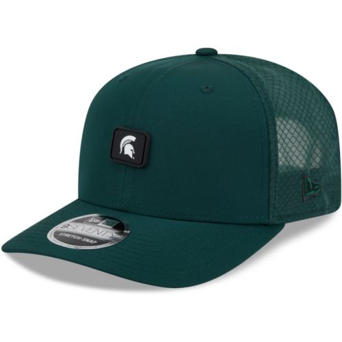 Carhartt x '47 Adult Michigan State Spartans Charcoal Dyed Clean