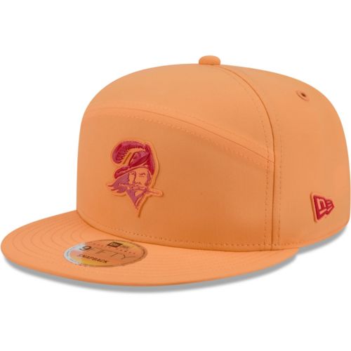 New Era Adult Tampa Bay Buccaneers Orange Sideline 9Seventy
