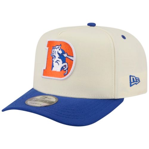 New Era Adult Denver Broncos Training Camp 2026 9Seventy