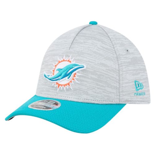 New Era Adult Miami Dolphins Salute To Service 2026 9Seventy