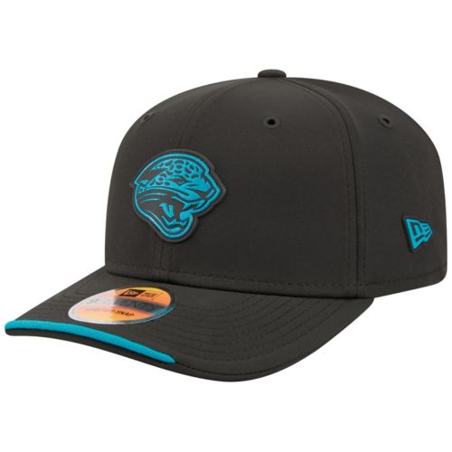New Era Adult Jacksonville Jaguars Turquoise Game 9Seventy