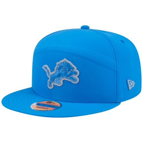 New Era Adult Detroit Lions NFL Rivalries 39Thirty M-Crown Stretch