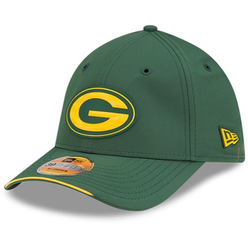 New Era Adult Green Bay Packers Training Camp 2026 39Thirty