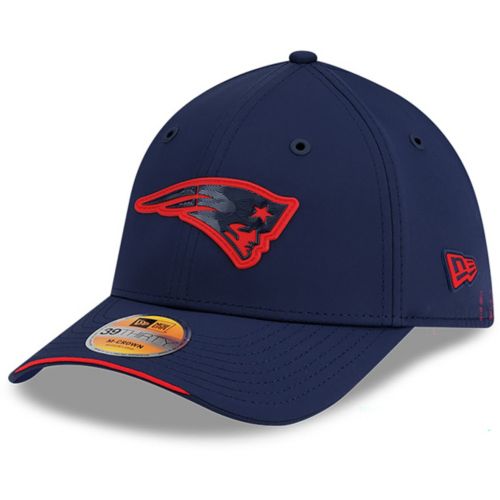 New Era Adult New England Patriots Training Camp 2026 9Seventy