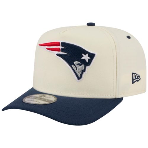 New Era Adult New England Patriots NFL Rivalries 9Fifty A-Frame