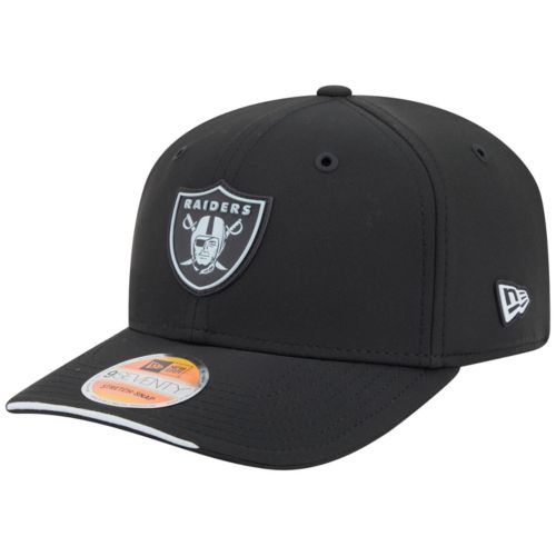 New Era Adult Las Vegas Raiders Crucial Catch 9Seventy Adjustable