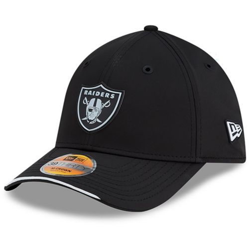 New Era Adult Las Vegas Raiders Crucial Catch 9Seventy Adjustable