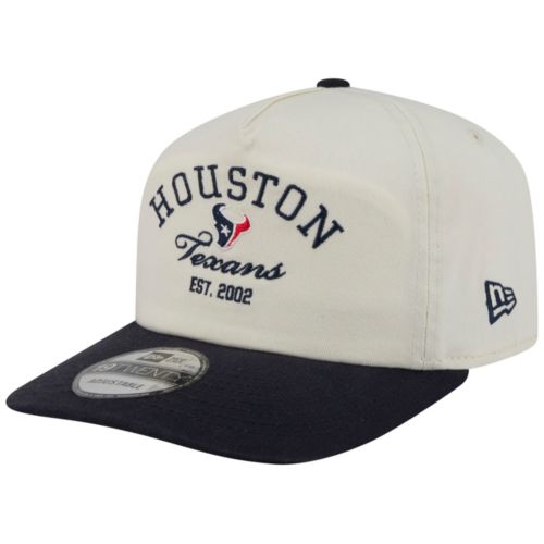 New Era Adult Houston Texans Training Camp 2026 9Seventy