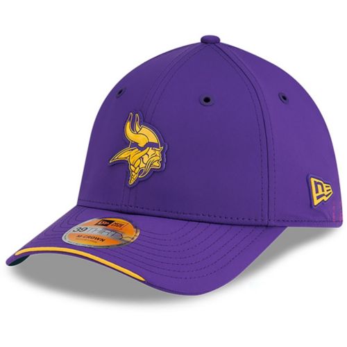 New Era Adult Minnesota Vikings NFL Rivalries 9Seventy Adjustable