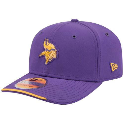 New Era Adult Minnesota Vikings NFL Rivalries 39Thirty M-Crown