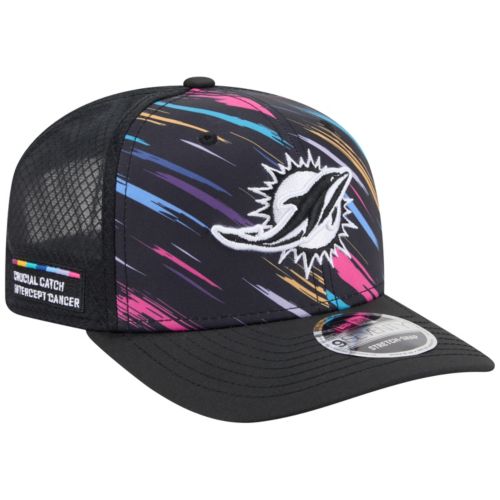 New Era Adult Miami Dolphins Salute To Service 2026 9Seventy