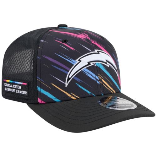 New Era Adult Los Angeles Chargers Salute To Service 2026 9Seventy
