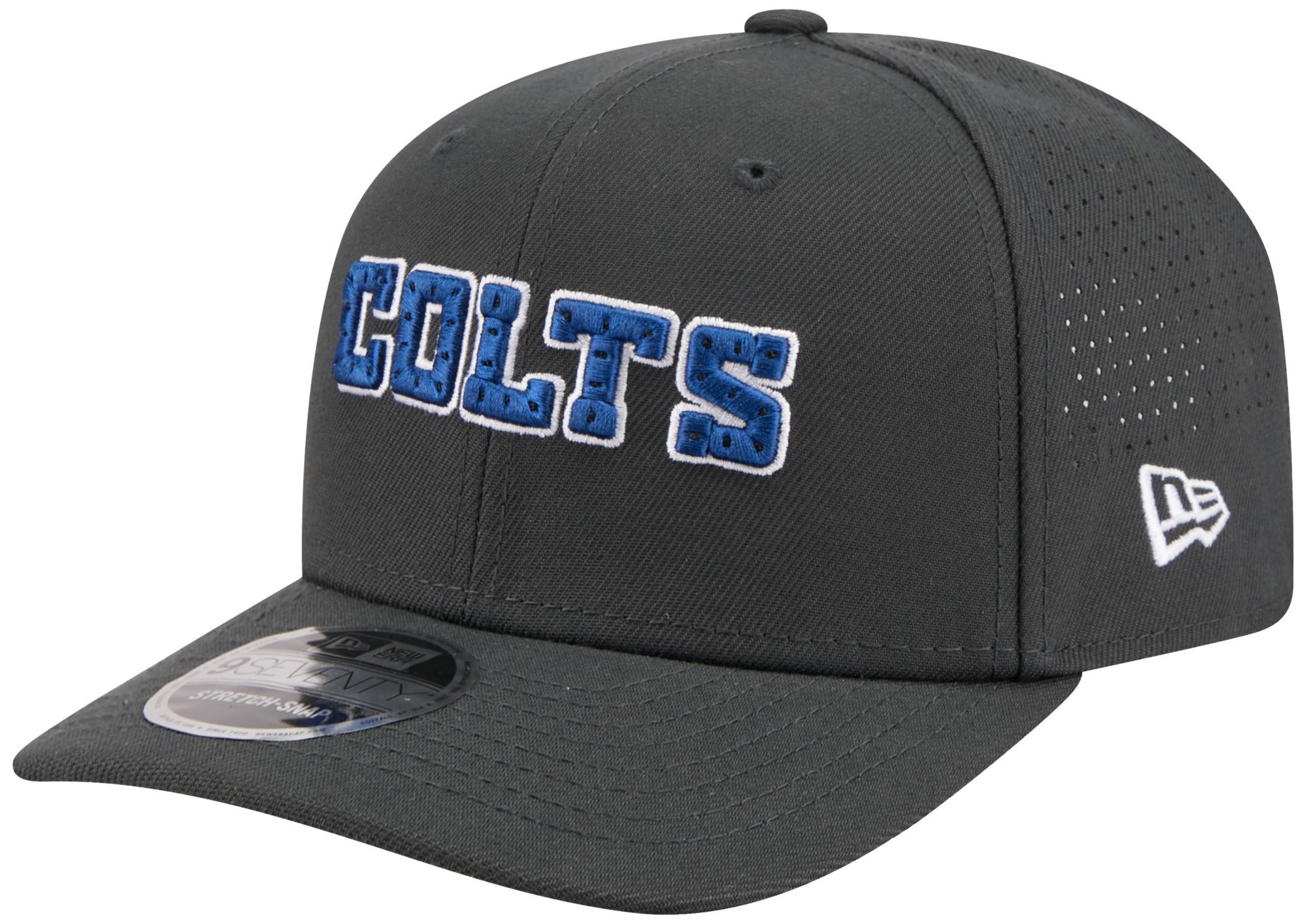 New Era Adult Indianapolis Colts NFL Rivalries 9Seventy