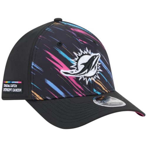 New Era Adult Miami Dolphins Salute To Service 2026 9Seventy