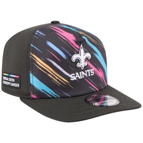 New Era Adult New Orleans Saints Salute To Service 2026 9Seventy