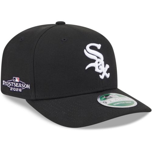 New Era Adult Chicago White Sox Postseason Participant 2026 Game