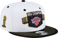 New Era Adult 2026 NBA Champions New York Knicks Locker Room